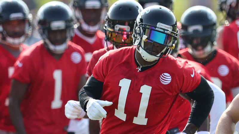 Julio Jones