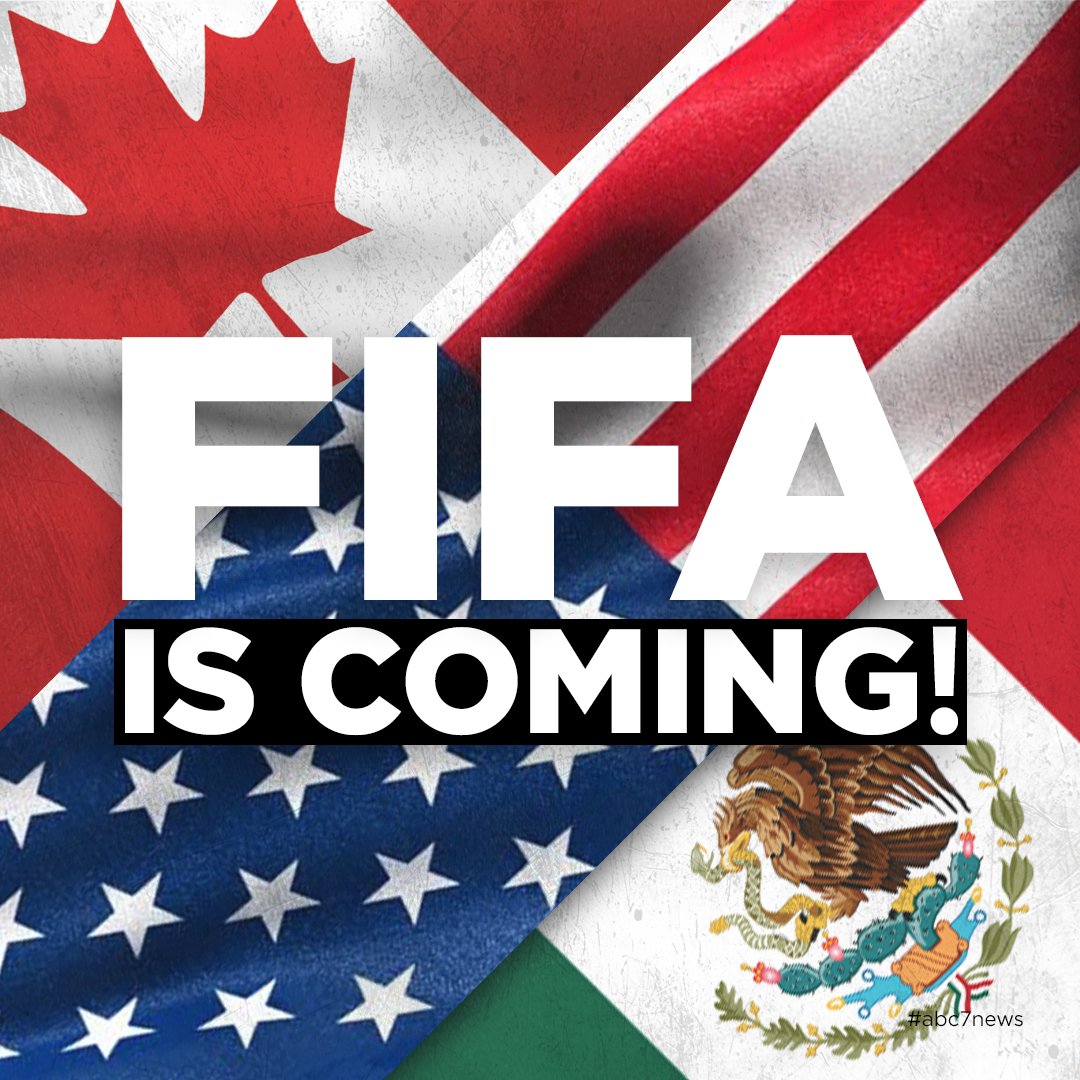 2026 world cup united states to cohost 2026 fifaworldcup with mexico