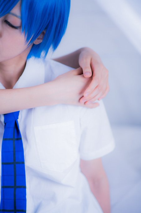 【悪魔のリドル】わたしは 晴を好きなんだ一ノ瀬晴→横浜犬 東兎角→ひゆ📷→きさらぎ 【悪魔のリドル】わたしは 晴を好きなんだ一ノ瀬晴→横浜犬 東兎角→ひゆ📷→きさらぎ