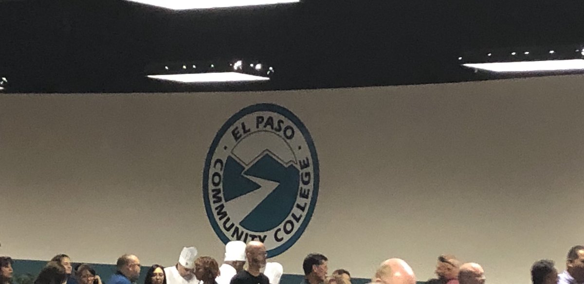 #WeR19