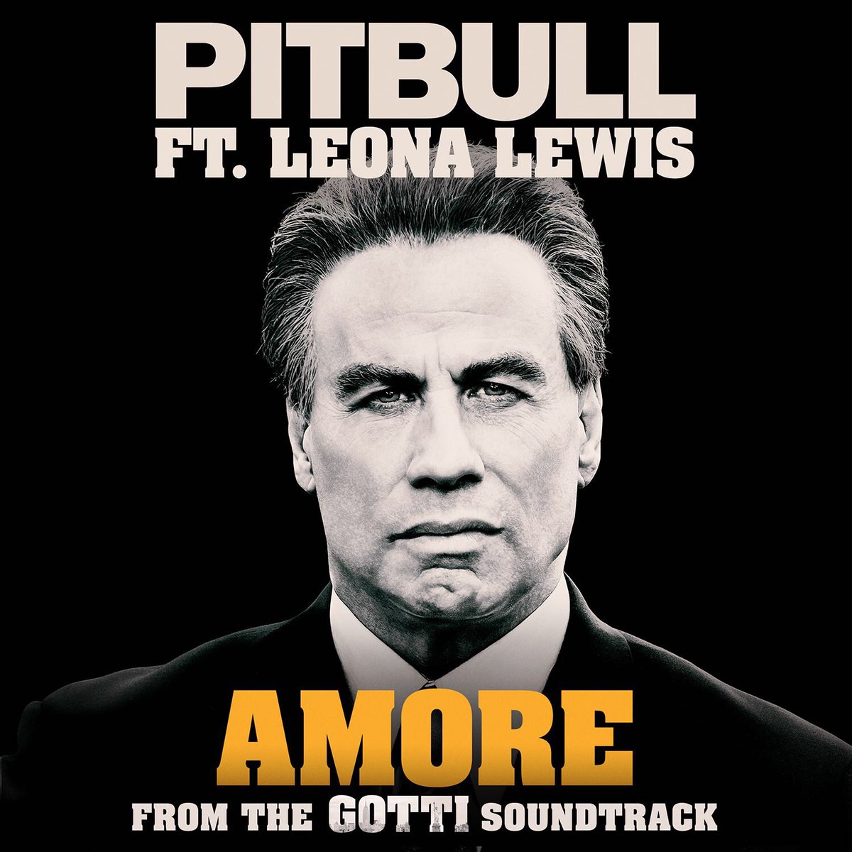 Can’t wait for you to hear song Friday! @pitbull #JohnTravolta #GottiMovie https://t.co/dx7bIT4n5f