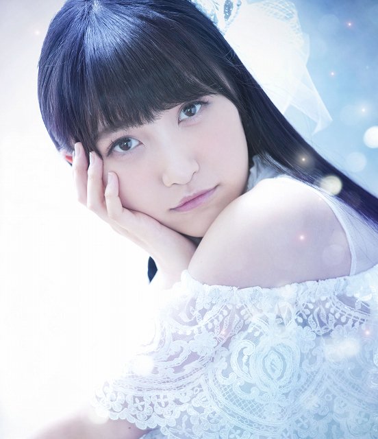 山崎エリイ、2ndシングル「Starlight」がTVアニメ『七星のスバル』エンディングテーマに決定 #山崎エリイ 山崎エリイ、2ndシングル「Starlight」がTVアニメ『七星のスバル』エンディングテーマに決定 #山崎エリイ