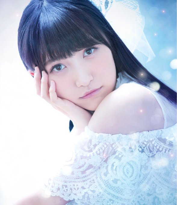 8/22リリースの2ndシングル『Starlight』が『七星のスバル』のEDとして決定致しました!作品のお側で歌わせて 8/22リリースの2ndシングル『Starlight』が『七星のスバル』のEDとして決定致しました!作品のお側で歌わせて