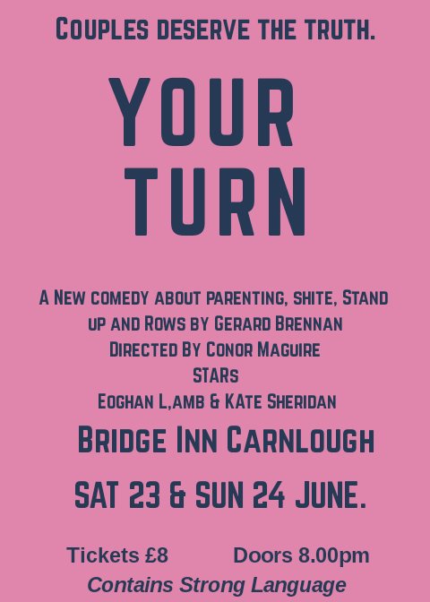 Carnlough