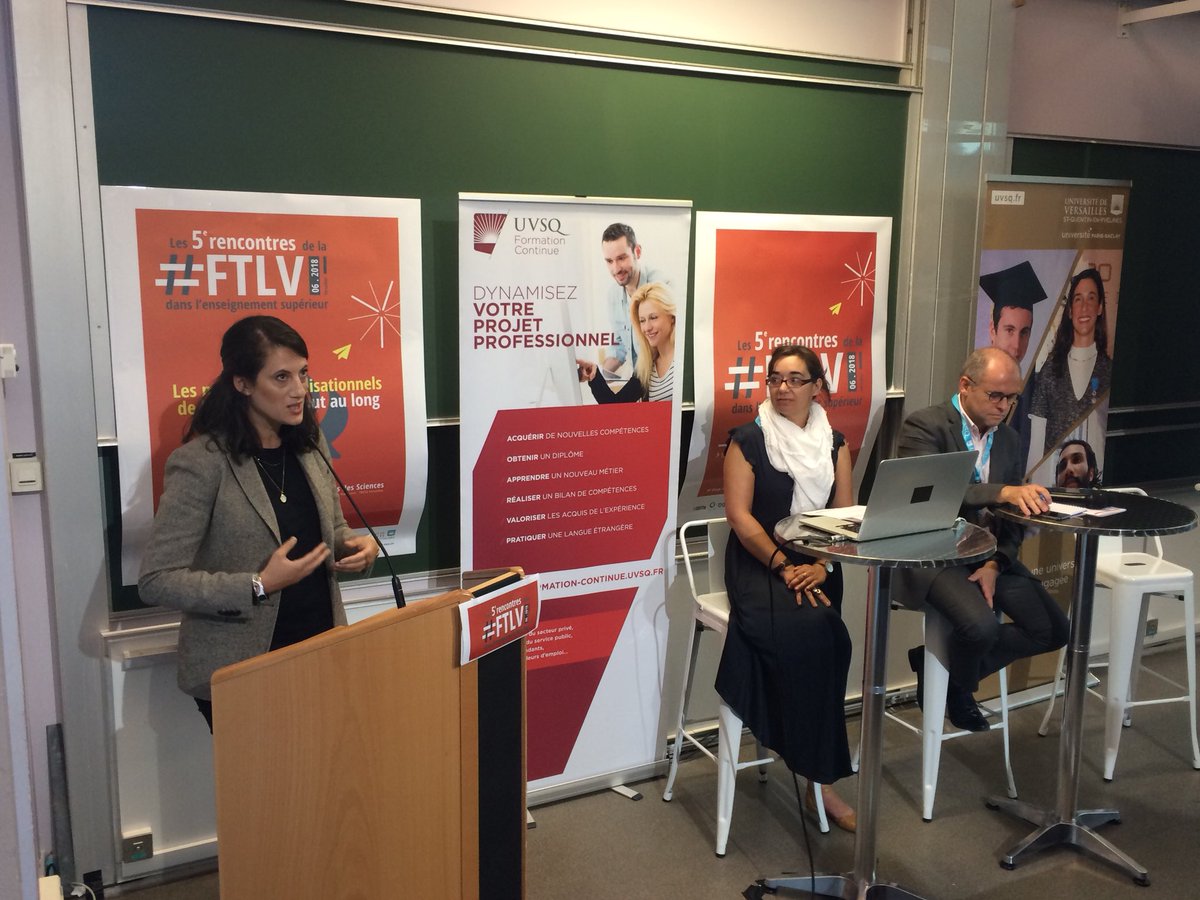 rencontres formations métiers emploi