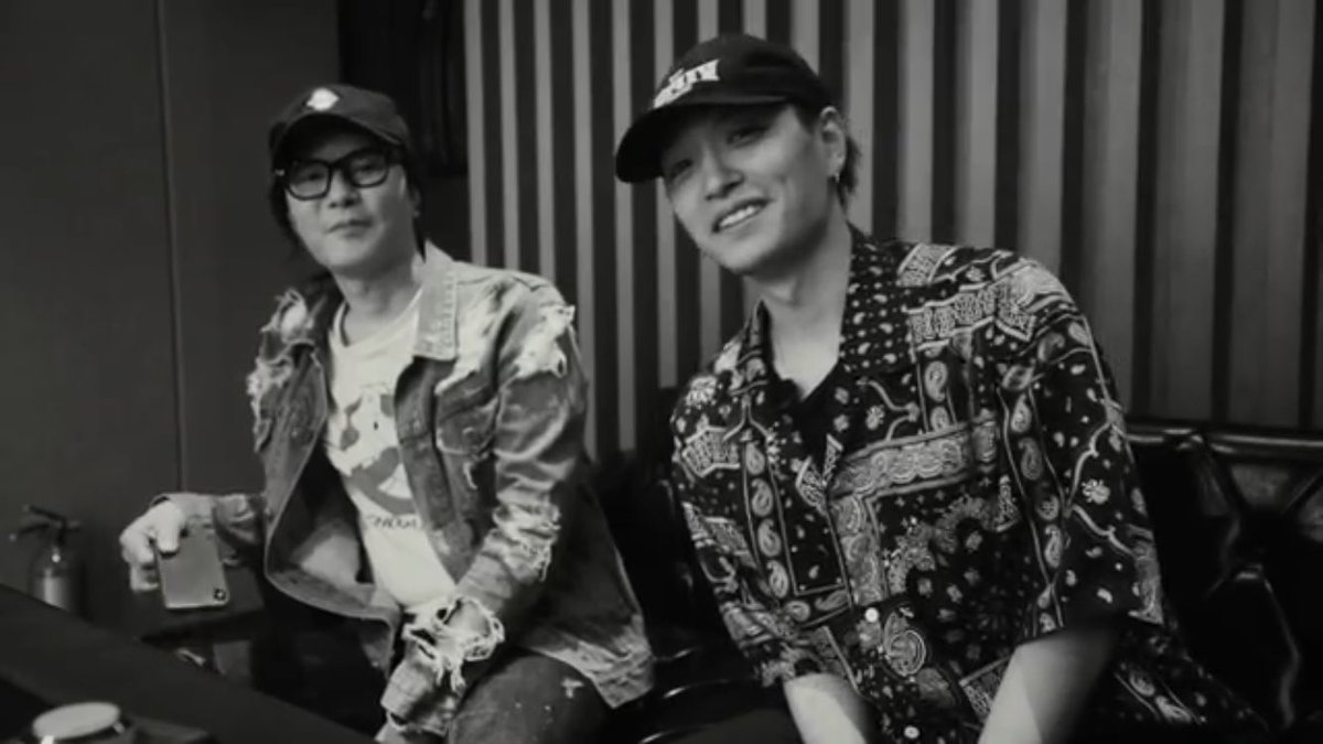 #AOMG