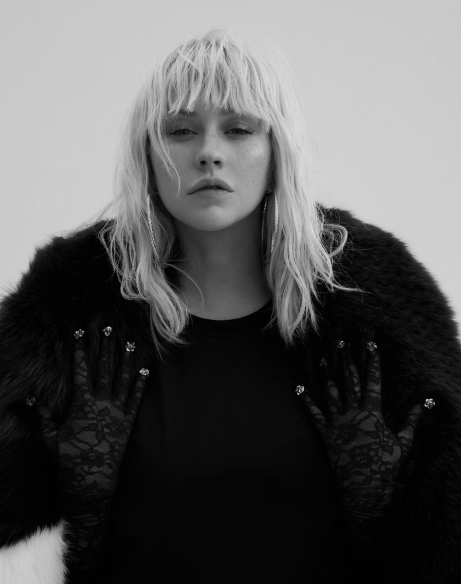 RT @Spotify: She's back ????
Listen to @xtina's new album #Liberation now https://t.co/TQcybjzNym https://t.co/UWW9luvkin