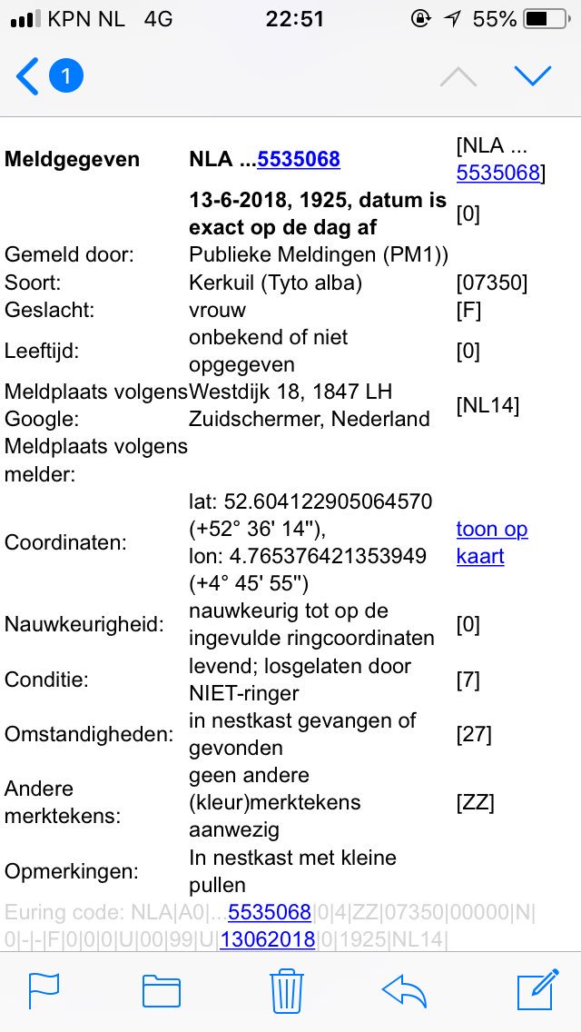 Bron: StalSprenkeling