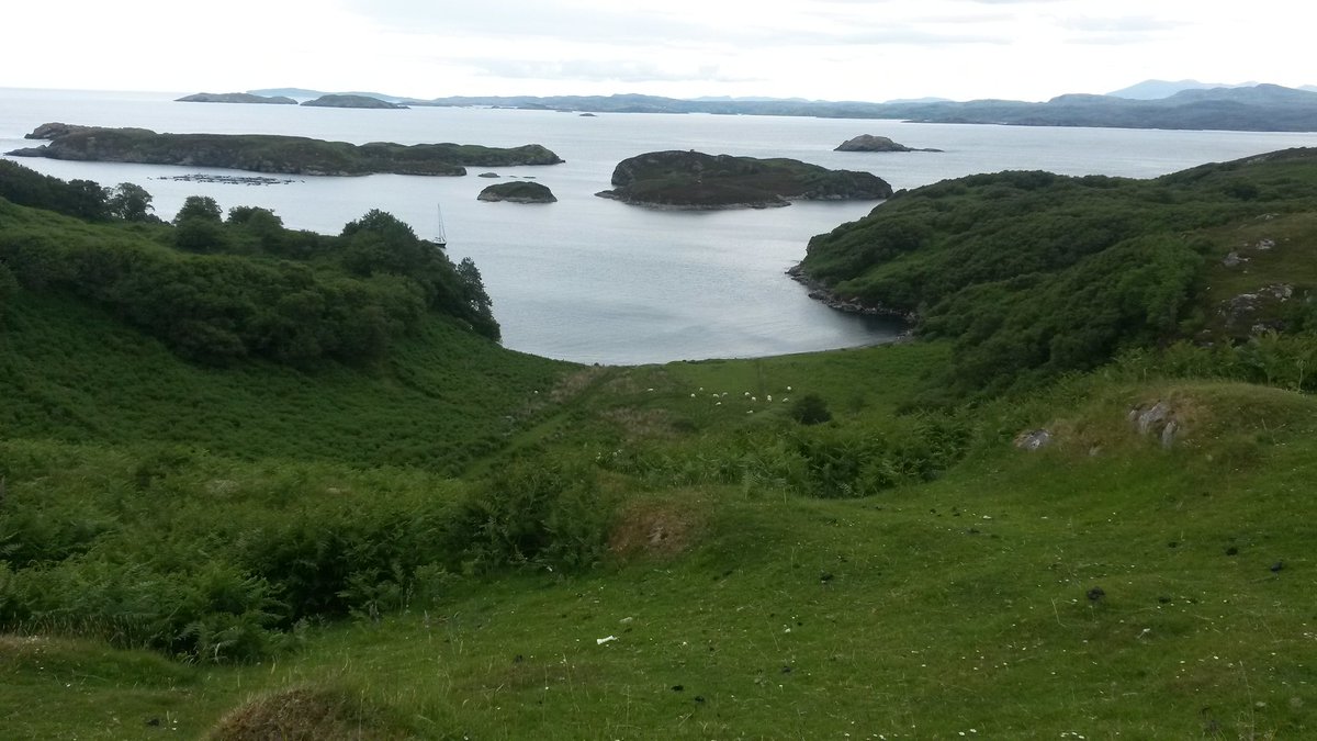 Drumbeg