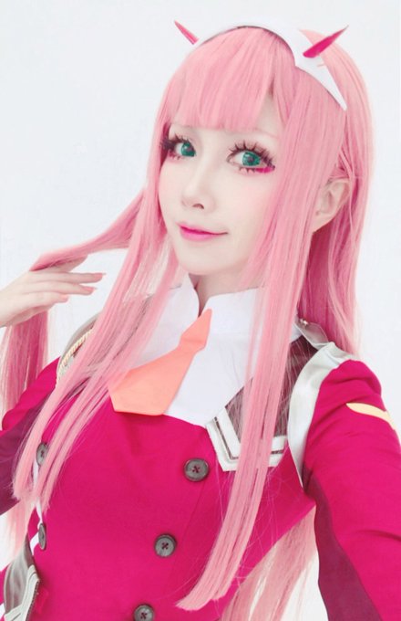 「 ねーダーリン❣️」Code:002 / #ダリフラ#DARLINGintheFRANXX 「 ねーダーリン❣️」Code:002 / #ダリフラ#DARLINGintheFRANXX