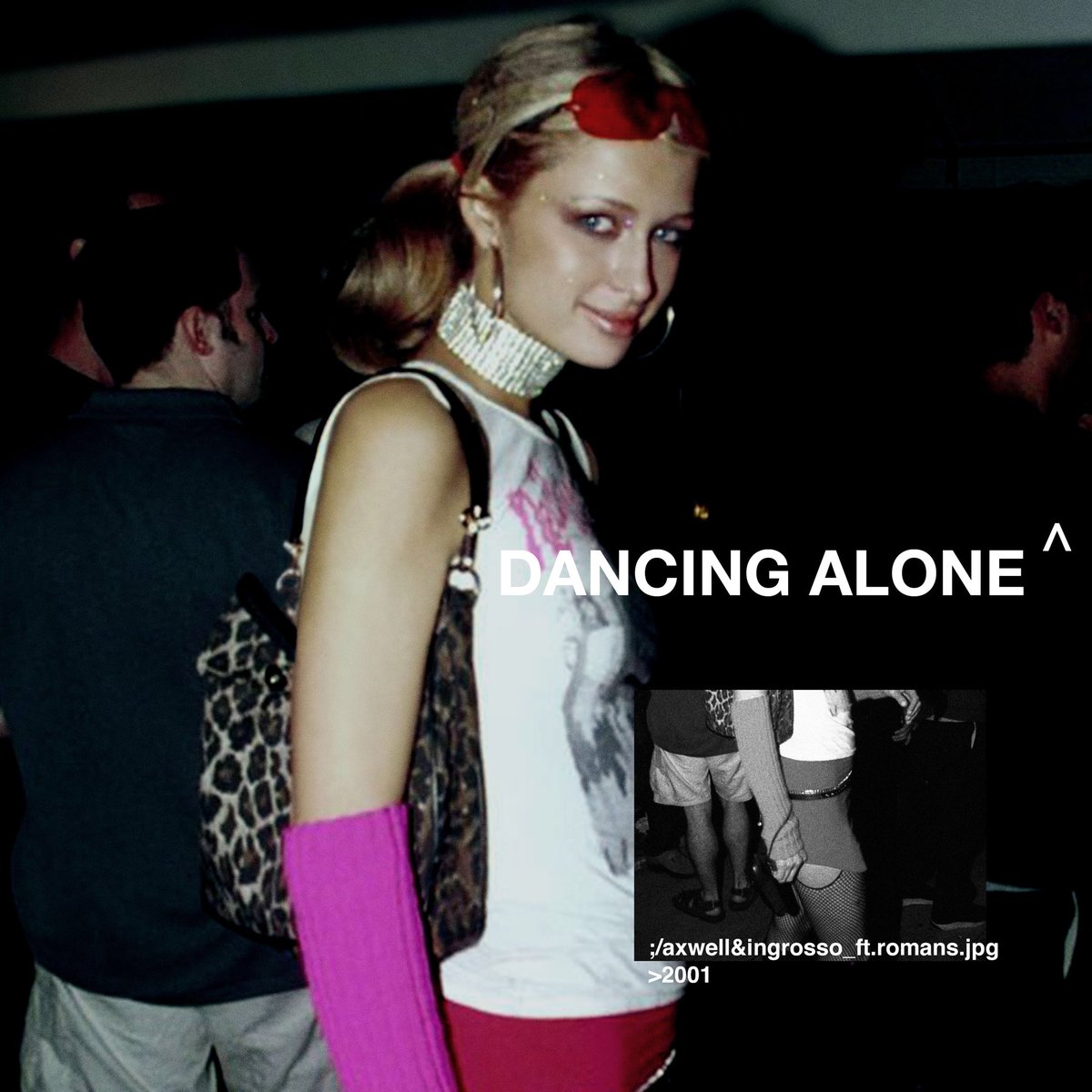 Loving the new artwork cover for @AxwellIngrosso1’s new track #DancingAlone ✨????????✨ #TheOG https://t.co/6jlNOtnjOE