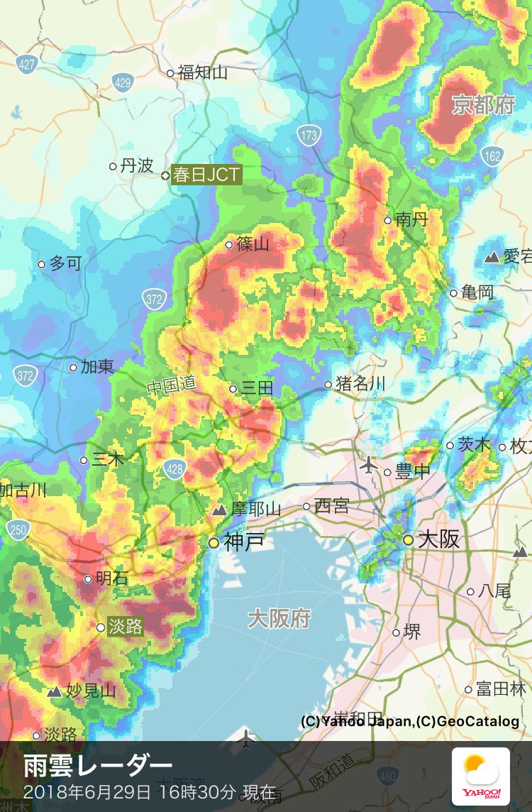 松本 市 天気 雨雲 レーダー