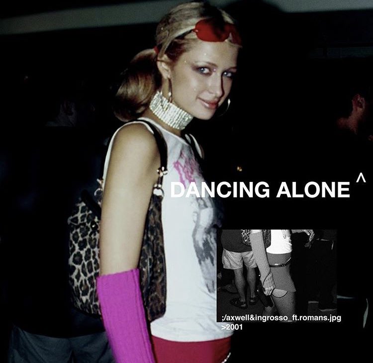 Loving the new artwork cover for @Axwell’s & @Ingrosso new track #DancingAlone ✨????????✨ #TheOG https://t.co/F1ZPcLNfSV