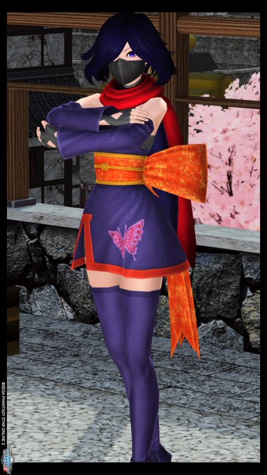 「さようなら、愛のない人」ガンダムビルドダイバーズよりアヤメさん#再現キャラの隣に元ネタ#PSO2 「さようなら、愛のない人」ガンダムビルドダイバーズよりアヤメさん#再現キャラの隣に元ネタ#PSO2