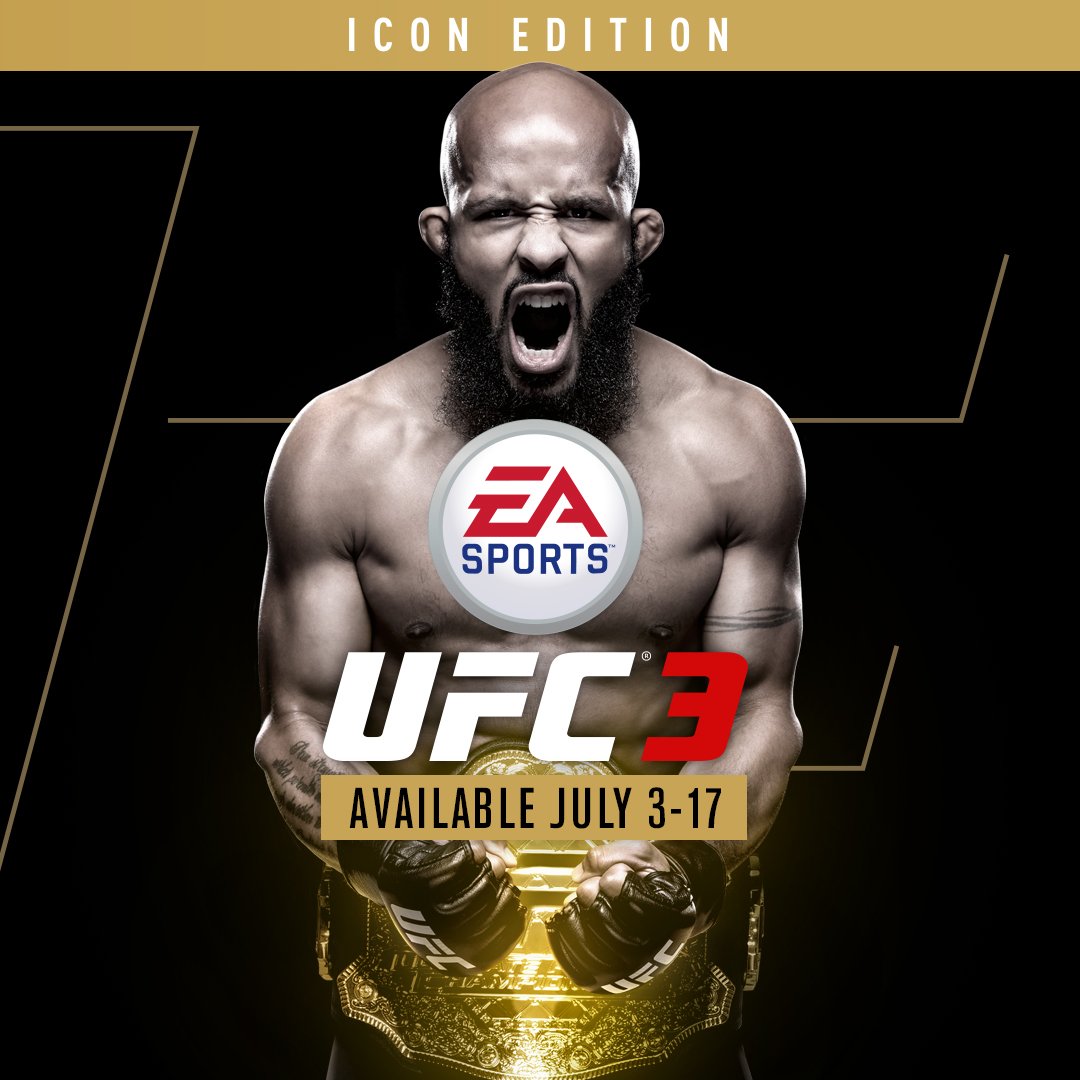 damn these are some fighting icons ???????? @EASPORTSUFC #EAUFC3 https://t.co/KkQRaxvp5e https://t.co/EKQjJVoIb7