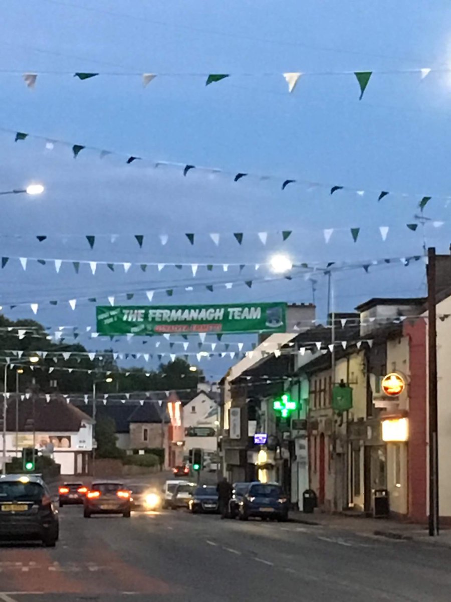 Lisnaskea