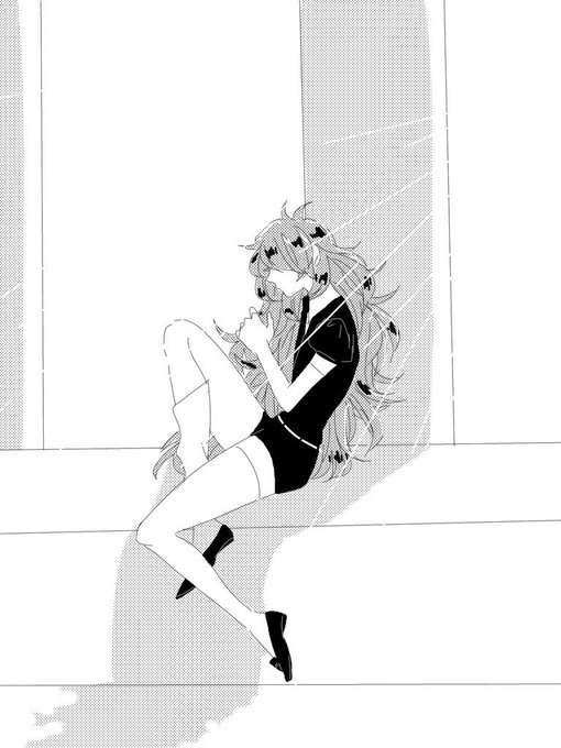 パパルチ#宝石の国 パパルチ#宝石の国