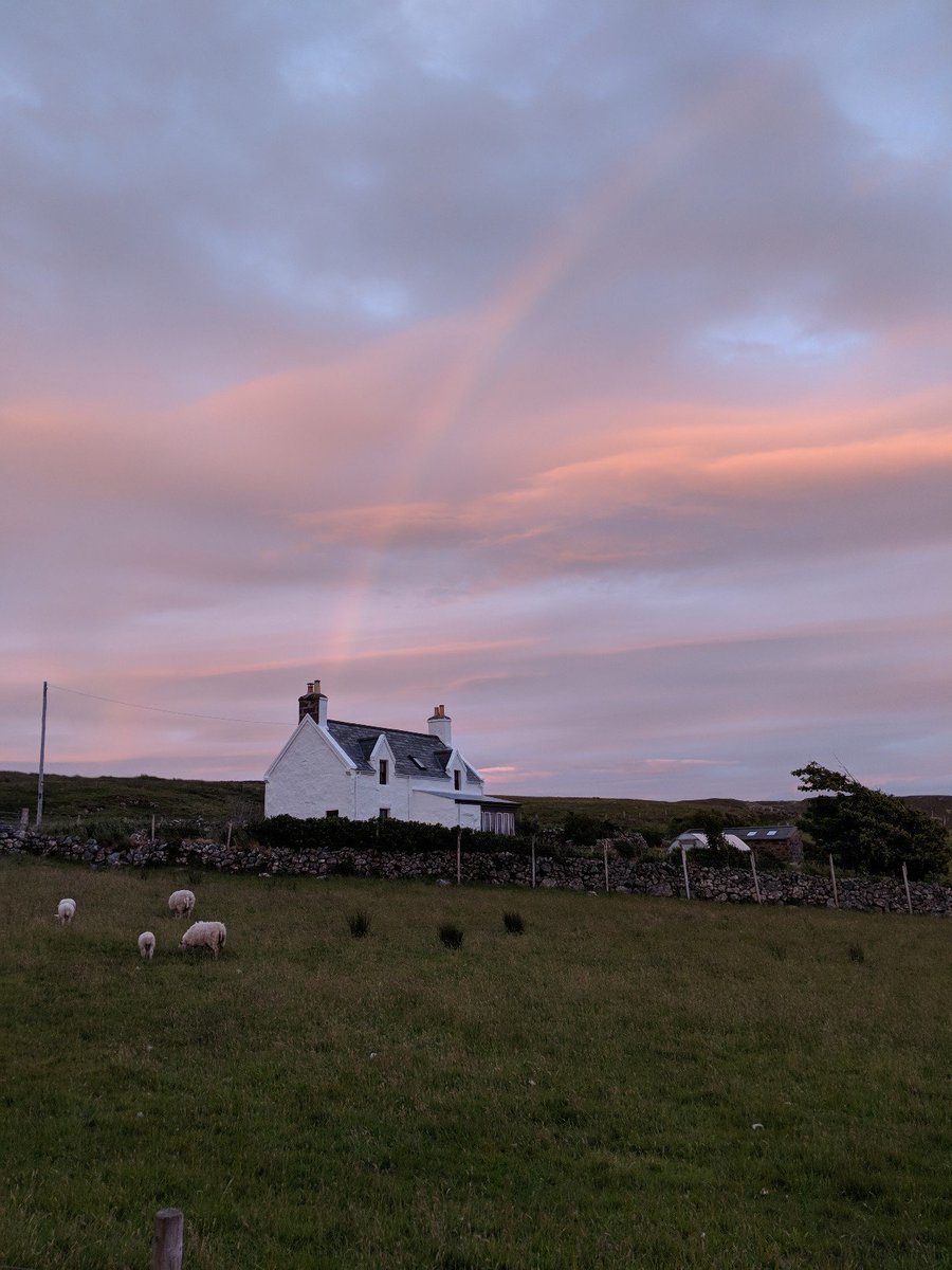 Clashmore