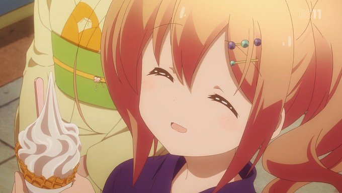 #スロウスタート#十倉栄依子生誕祭2018#スロウスタート好きと繋がりたい お誕生日おめでとう🎁栄依子さぁぁぁぁぁぁぁん #スロウスタート#十倉栄依子生誕祭2018#スロウスタート好きと繋がりたい お誕生日おめでとう🎁栄依子さぁぁぁぁぁぁぁん