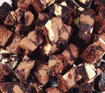 Bron: De Browniehemel