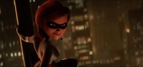 Incredibles 2