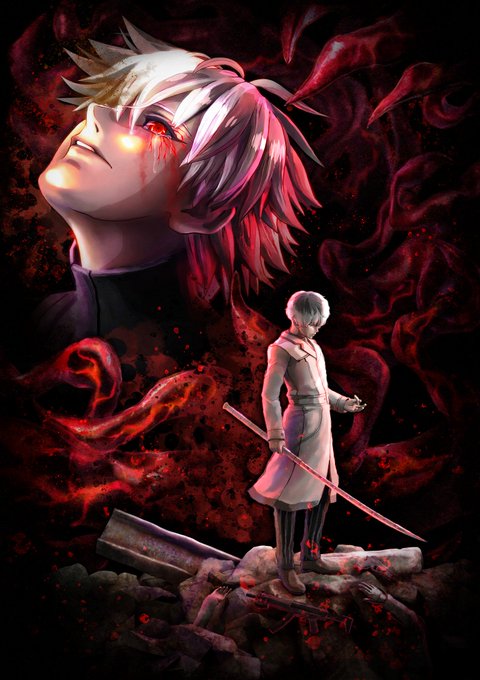 PlayStation4で「東京喰種:re」のサバイバルアクションゲーム「東京喰種:re 【CALL to EXIST】 PlayStation4で「東京喰種:re」のサバイバルアクションゲーム「東京喰種:re 【CALL to EXIST】