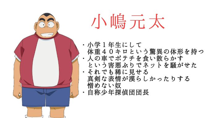 偏見で語る少年探偵団 偏見で語る少年探偵団