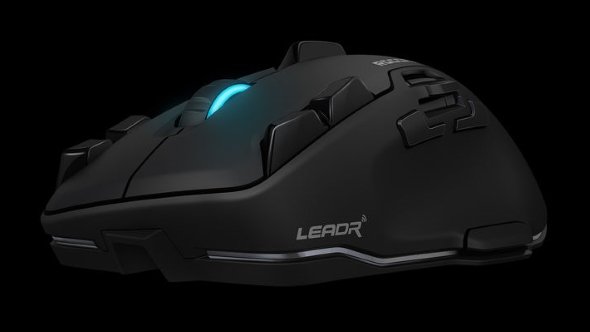 Team Roccat's Pridestalker is the first esports pro to use a wireless gaming mouse https://t.co/0vmUn3iS7r #gaming https://t.co/GSY4DM5v1t