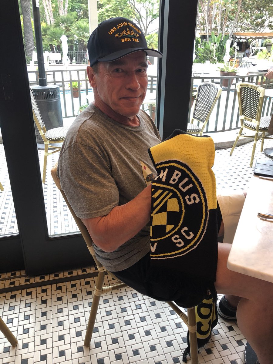 #LAFCvCLB