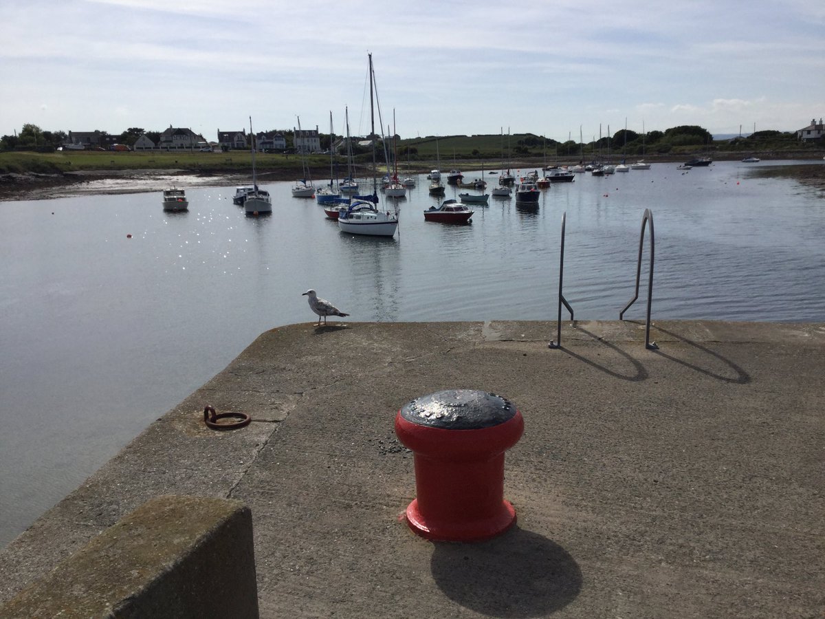 Groomsport