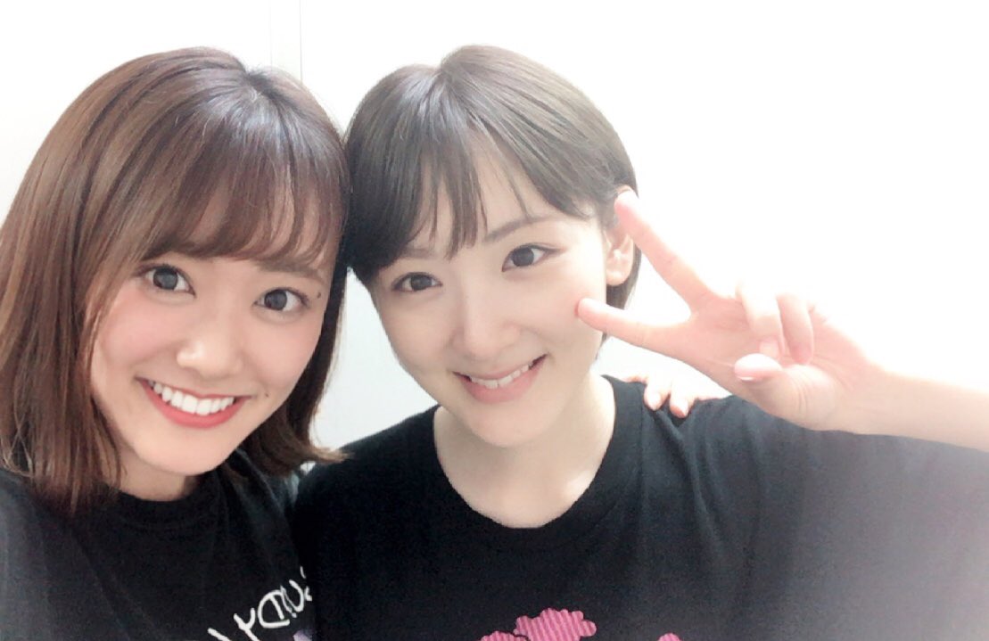 我らが座長、生駒里奈ちゃん。凄くしっかりしていて頼り甲斐のある、みんなを引っ張る力のある、大きな存在の生駒ちゃん!最後ま 我らが座長、生駒里奈ちゃん。凄くしっかりしていて頼り甲斐のある、みんなを引っ張る力のある、大きな存在の生駒ちゃん!最後ま