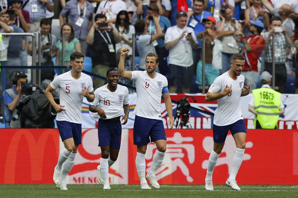 해리 케인 잉글랜드 월드컵 득점왕 토트넘 경기 선수 kangsoo_o