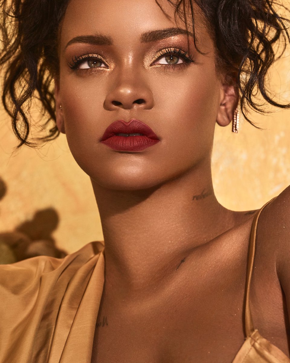 it’s time to spice things up JULY 6th, coming to @fentybeauty @sephora @harveynichols and #SephoraInJCP !! https://t.co/dtsL5wl9Cw