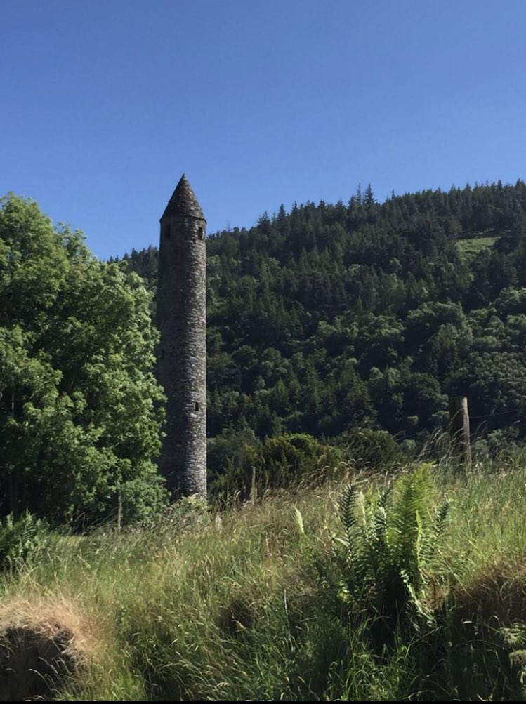 Glendalough