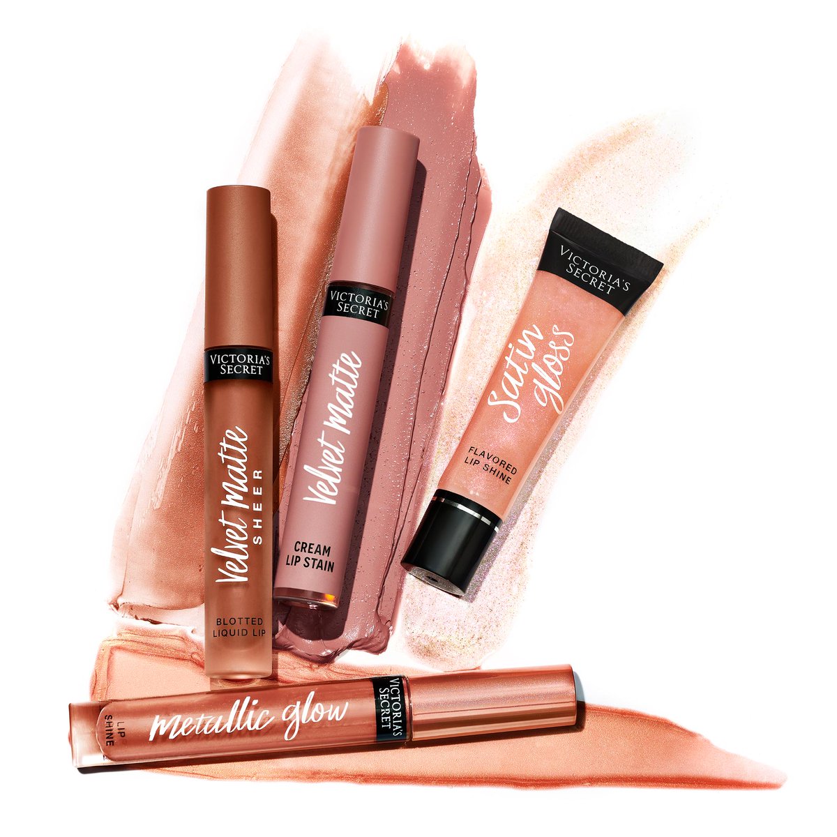 New nudes: our favorite lip colors of the season right this way --> https://t.co/Z2SILUFybq https://t.co/bVdShYUo6Q