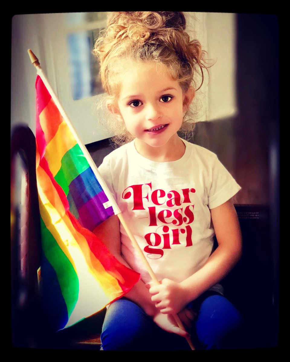 Happy Pride. https://t.co/0xUs96vdAC