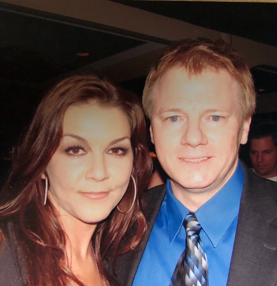 Gretchen Wilson’s Birthday Celebration | HappyBday.to