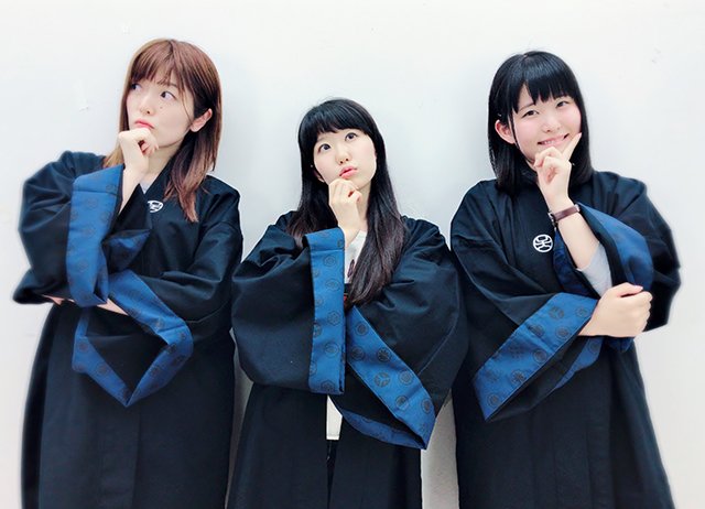 お待たせしました!「ラジオ かくりよの宿飯 ~あやかしお宿で女子会します~」第13回は特別回!出演は、津場木葵役の東山奈 お待たせしました!「ラジオ かくりよの宿飯 ~あやかしお宿で女子会します~」第13回は特別回!出演は、津場木葵役の東山奈