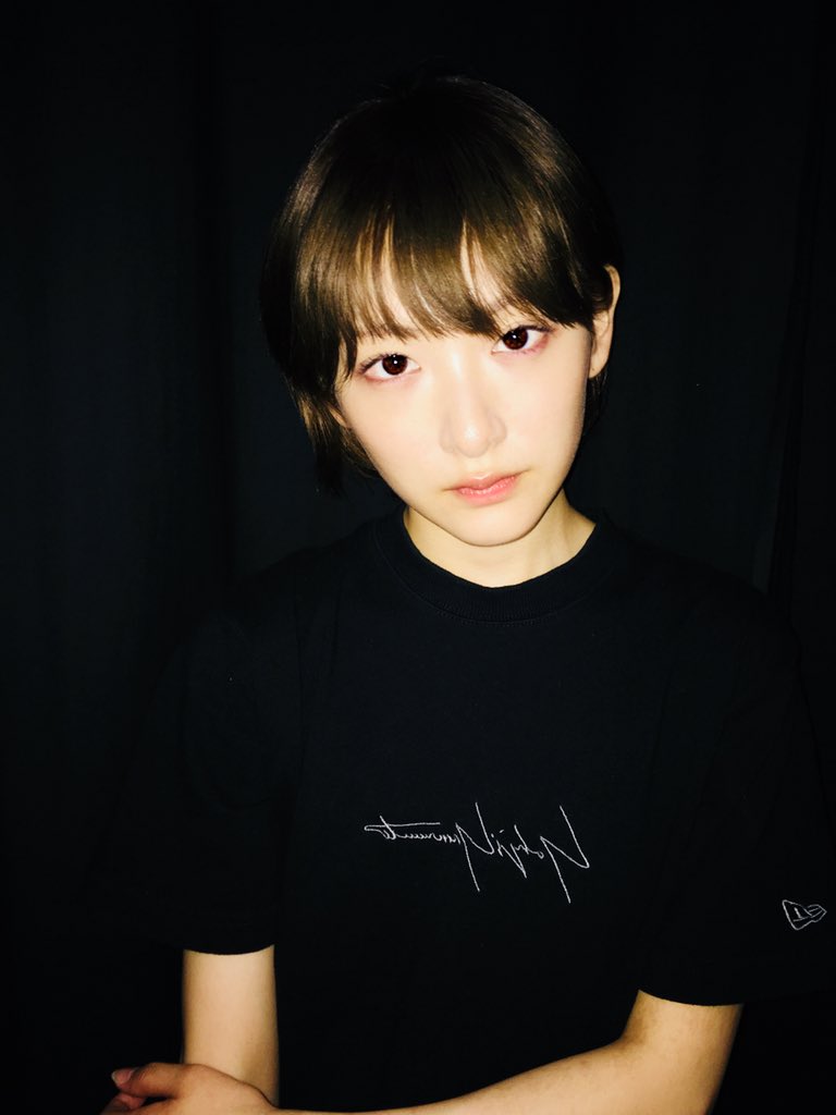 私の撮った最高にかっこいい #生駒ちゃん ☺︎明日は初日🌟#生駒里奈 さん演じるネギ君と2-Aのみんなと共に、5日間駆け 私の撮った最高にかっこいい #生駒ちゃん ☺︎明日は初日🌟#生駒里奈 さん演じるネギ君と2-Aのみんなと共に、5日間駆け