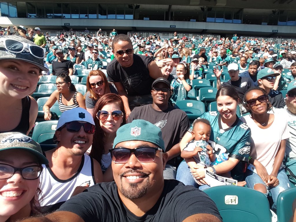 #Eagles