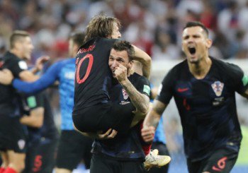 잉글랜드 크로아티아 프랑스 월드컵 벨기에 결승 러시아 스웨덴 AsiaToday_News