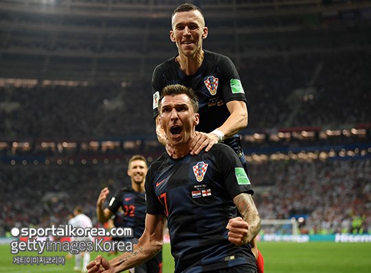 월드컵 결승 크로아티아 진출 프랑스 잉글랜드 벨기에 인구 MUE_talk