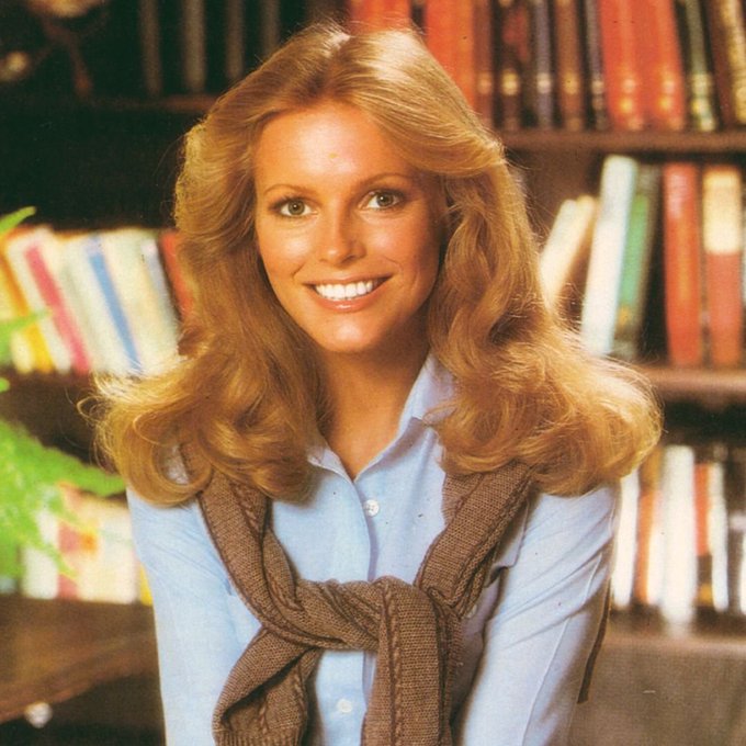 Cheryl Ladd’s Birthday Celebration | HappyBday.to