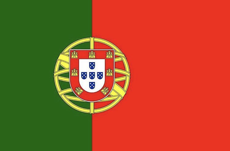 O vosso apoio foi e sempre será fundamental para nós.
Obrigado Portugal ???????? https://t.co/qjKNNp6skN