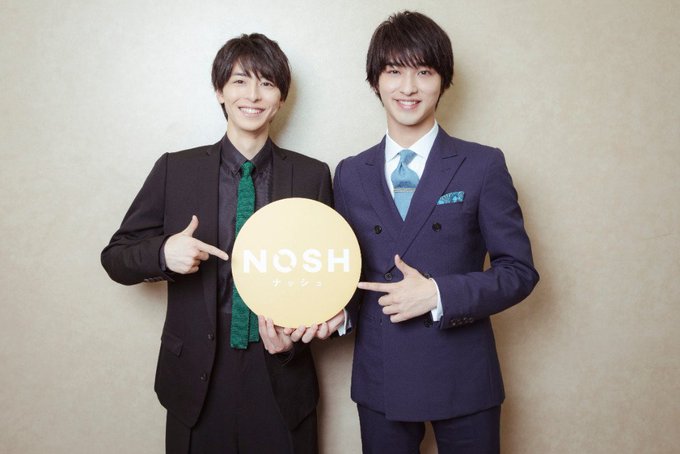 7月6日公開の映画『#虹色デイズ』で #佐野玲於 さん、#中川大志 さんとともにカルテット主演を務めた #高杉真宙 さん 7月6日公開の映画『#虹色デイズ』で #佐野玲於 さん、#中川大志 さんとともにカルテット主演を務めた #高杉真宙 さん