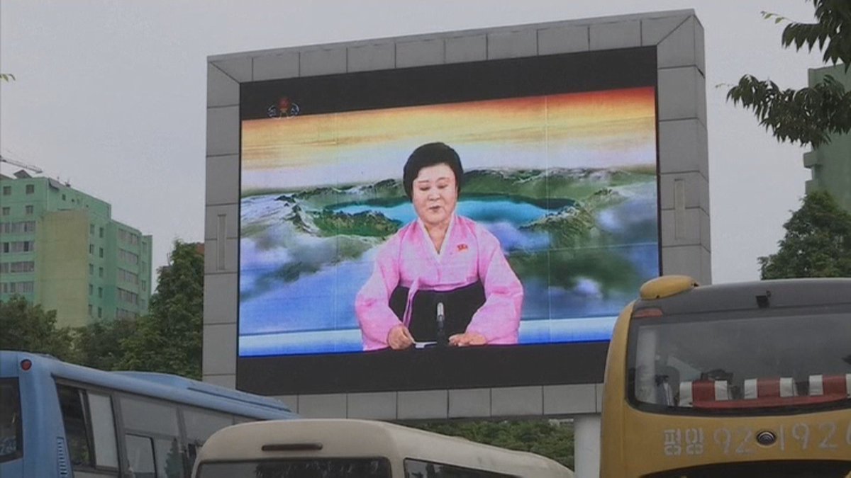 폼페이오 비핵화 평양 6일 김정은 북한 최종적이고 News_Y