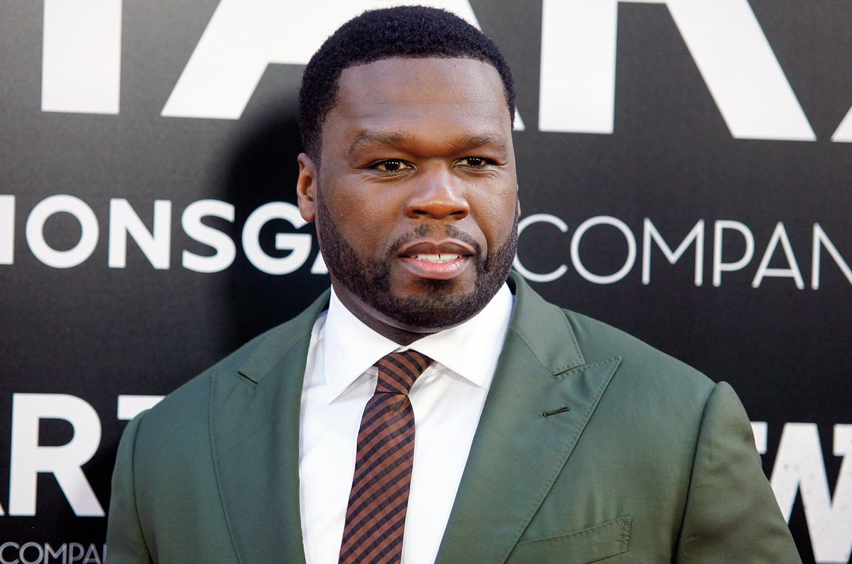 RT @billboard: 6 things we learned from 50 Cent's interview with DJ Whoo Kid https://t.co/xGg2HN6rN3 https://t.co/LqYNcB0Bn4