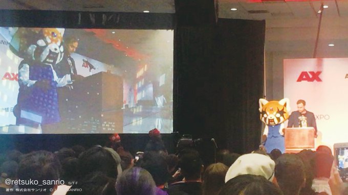 Netflixアニメ2期決定したんデストロォオオオオオイ!!!!どこに需要があるんだぁあああああああああ!!! #A Netflixアニメ2期決定したんデストロォオオオオオイ!!!!どこに需要があるんだぁあああああああああ!!! #A