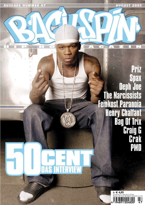 50 Cent’s Birthday Celebration | HappyBday.to