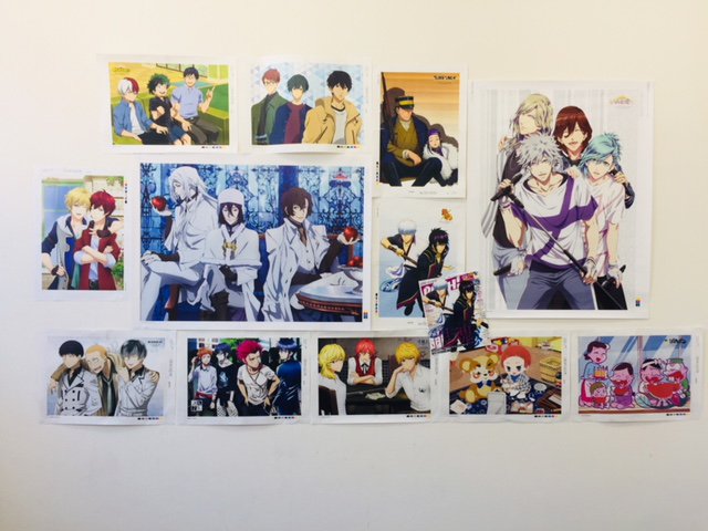 PASH!です。7月10日(火)発売8月号のポスター&ピンナップを公開します!編集部ブログでは、拡大画像もご覧い PASH!です。7月10日(火)発売8月号のポスター&ピンナップを公開します!編集部ブログでは、拡大画像もご覧い